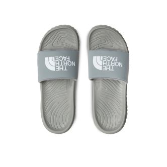 M NS CUSH SLIDE CONCRETE/TNF WH