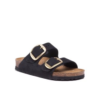 BIRKENSTOCK ARIZONA FADED KHAKI MAN
