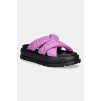 BUFFALO PALMA CROSS PURPLE/BLACK