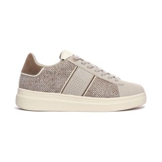 US POLO ASSN CEMENTED CASUAL SHOE