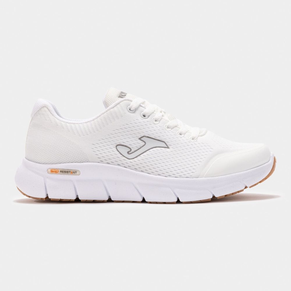 JOMA ZEN MEN 2502 WHITE