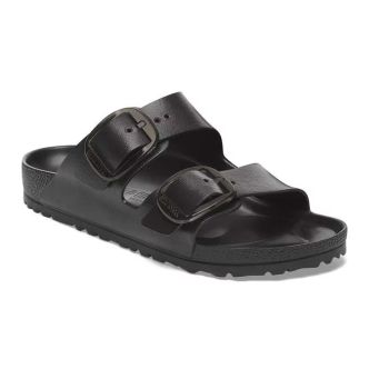 ARIZONA BIG BUCKLE EVA BLACK
