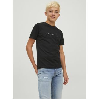 JORCOPENHAGEN TEE SS CREW NECK NOOS JNR