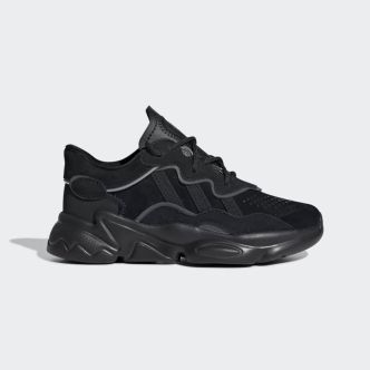 OZWEEGO C CBLACK/CBLACK/NGTMET