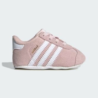 GAZELLE CRIB ICEPNK/FTWWHT/FTWWHT