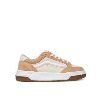 VANS HYLANE BROWN/LIGHT GUM