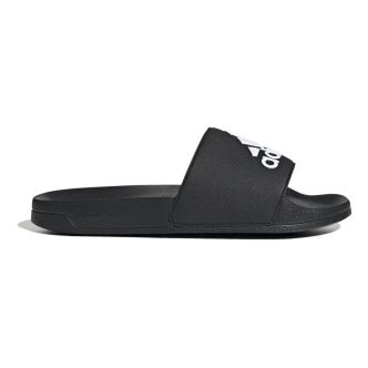 ADILETTE SHOWER CBLACK/FTWWHT/CBLACK