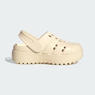 ADILETTE CLOG PLATFORM WONWHI/WONWHI/WON