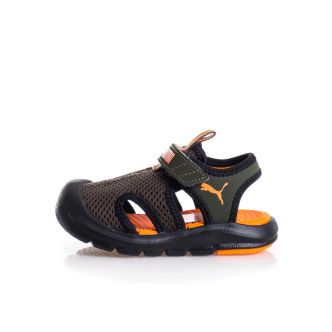 PUMA FUN RACER SANDAL MESH V INF