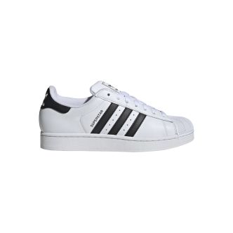 SUPERSTAR II FTWWHT/CBLACK
