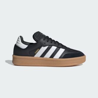 SAMBA XLG CBLACK/FTWWHT