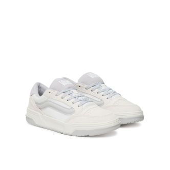 HYLAN BALLISTIC WHITE/WHITE