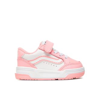 VANS HYLANE V PINK/WHITE