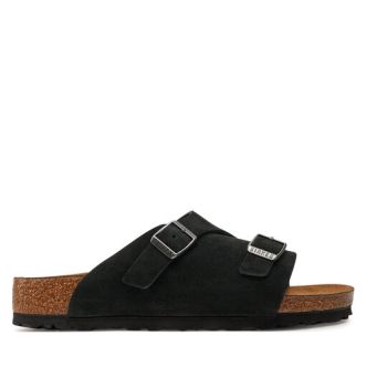 BIRKENSTOCK ZURICH BLACK