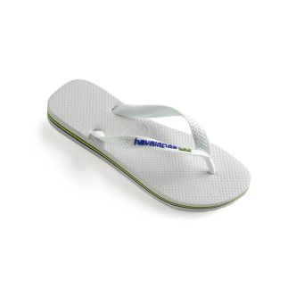 HAVAIANAS INFRADITO BRASIL LOGO U