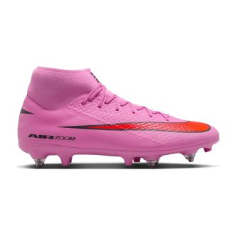 NIKE ZM SUPERFLY 10 ACADEMY SG-PRO AC