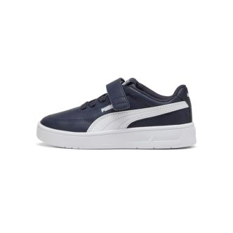 PUMA COURT CASSIC CLEAN AC+PS