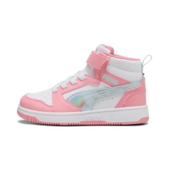 PUMA REBOUND V6 MID SPACE BELLE AC+PS