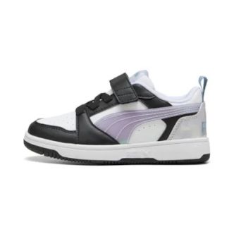 PUMA REBOUND V6 LOW SPACE BELLE AC+INF