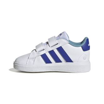 GRAND COURT 2.0 CF I FTWWHT/LUCBLU/PREBL