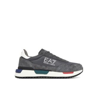 EA7 SNEAKERS MAN