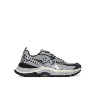EA7 SNEAKERS MAN