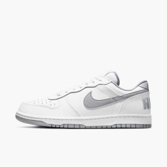 BIG NIKE LOW
