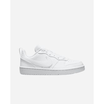 NIKE COURT BOROUGH LOW RECRAFT (GS)