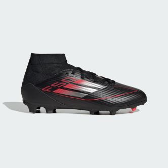 F50 LEAGUE FG/MG MID J FTWWHT/CBLACK/SYE