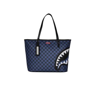MIDNIGHT SIP TOTE