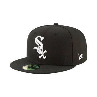 MLB AC PERF 59FIFTY CHICAGO WHITE SOX OT