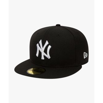 LEAGUE ESSENTIAL 59FIFTY NEW YORK YANKEE