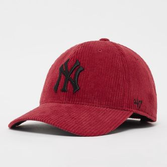 '47 CAPPELLINO THICK CORD MVP NYY