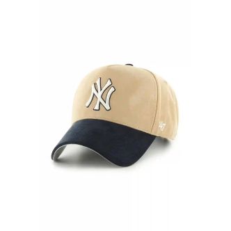 '47 CAPPELLINO ULTRASUEDE MVP DT NYY