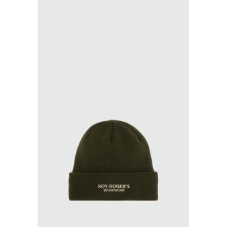 ROY ROGER'S BEANIE