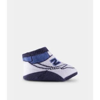 NEW BALANCE CLASSIC 2 PACK BOOTIE SET