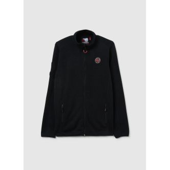SHERPA CANADA TRAIL UOMO FULL ZIP