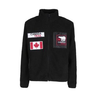PILE CANADA TRAIL UOMO FZ