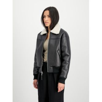 ALPHA INDUSTRIES B-15 MOD W