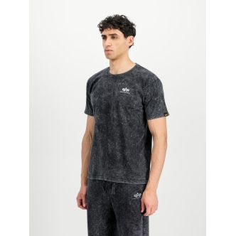 ALPHA INDUSTRIES BACK PRINT VINTAGE