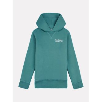NEW BALANCE ATHLETICS RUNNERS FT HOODIE