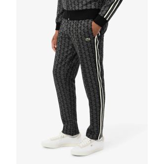 LACOSTE PANTALONE TUTA UOMO