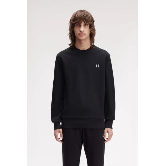 FP BOLD BRANDING CREWNECK SWEATSHIRT