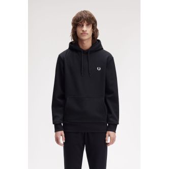 FP BOLD BRANDING HOODED SWEATSHIRT