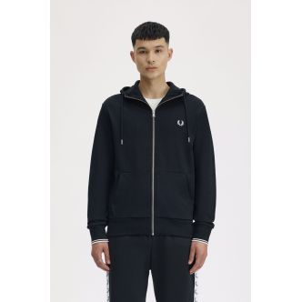 FP HOODED ZIP THROUGH SWEATSHIRT