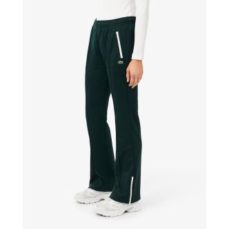 LACOSTE PANTALONE TUTA DONNA