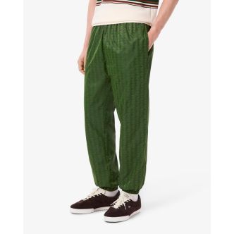 LACOSTE PANTALONE TUTA UOMO