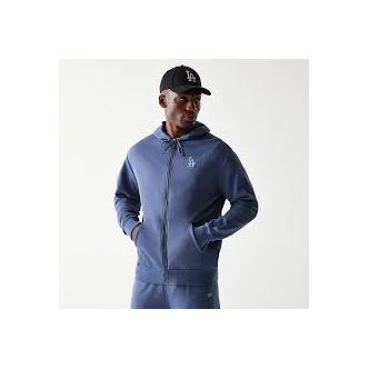 MLB MIDI LE FZ HOODIE BB LOS ANGELES DOD