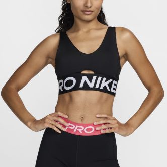 NIKE PRO INDY PLUNGE