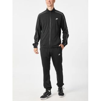 M NK CLUB WVN TRK SUIT